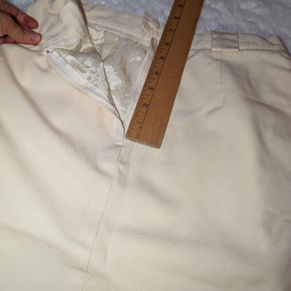 Paul Stanley 100% wool skirt - Picture 9 of 16